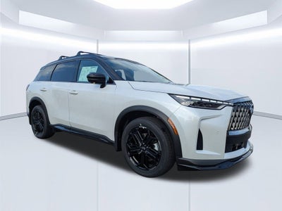 2026 INFINITI QX60 Sport AWD