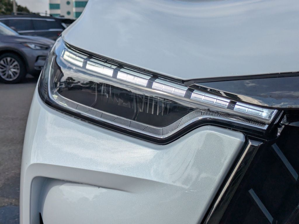 2026 INFINITI QX60 Sport AWD