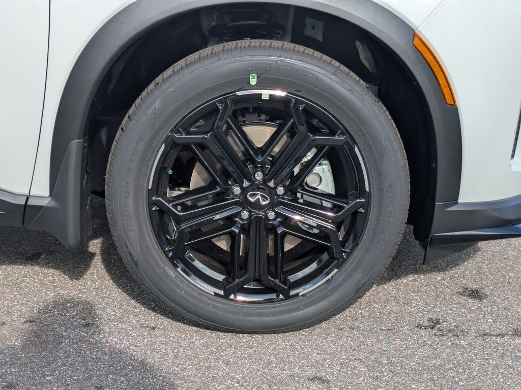 2026 INFINITI QX60 Sport AWD