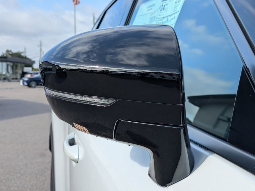 2026 INFINITI QX60 Sport AWD