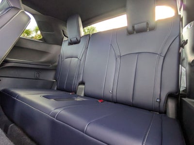 2026 INFINITI QX60 Sport AWD