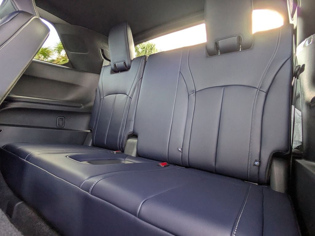 2026 INFINITI QX60 Sport AWD