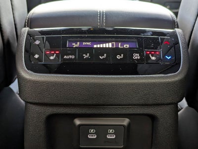 2026 INFINITI QX60 Sport AWD