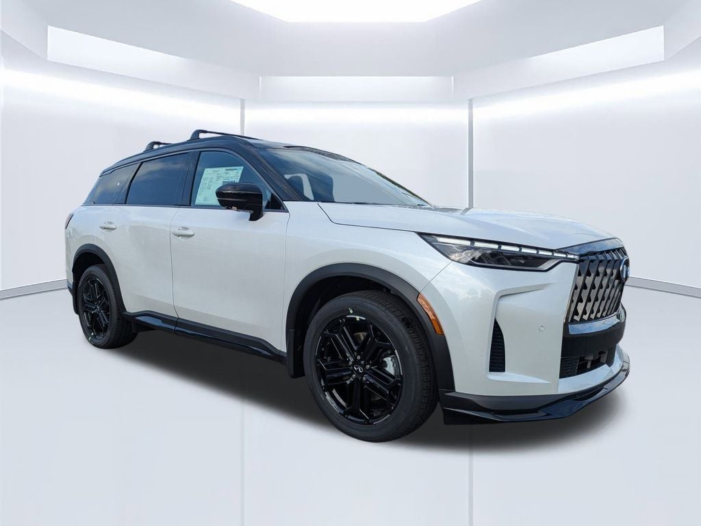 2026 INFINITI QX60 Sport AWD