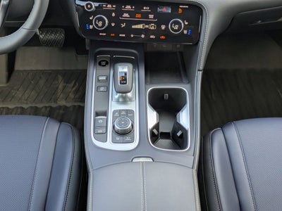 2026 INFINITI QX60 Sport AWD