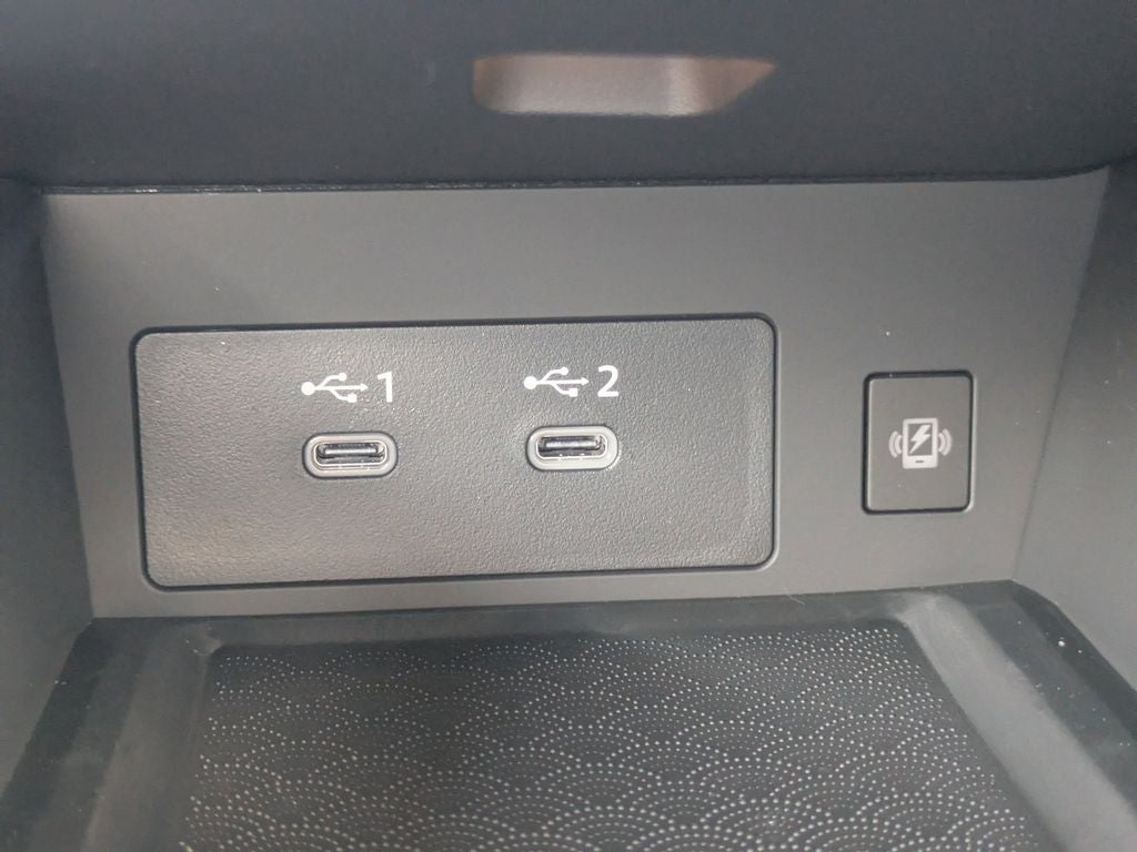 2026 INFINITI QX60 Sport AWD