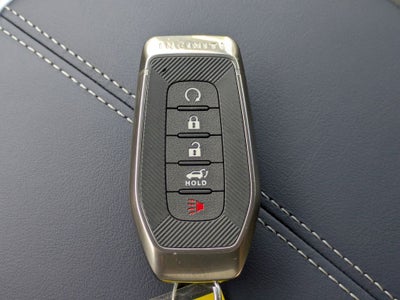 2026 INFINITI QX60 Sport AWD