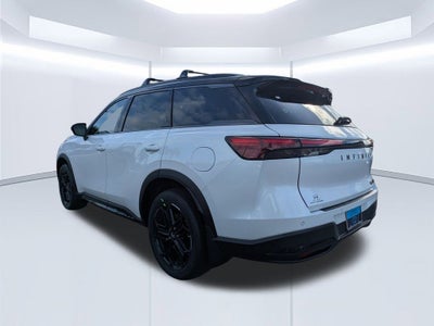 2026 INFINITI QX60 Sport AWD