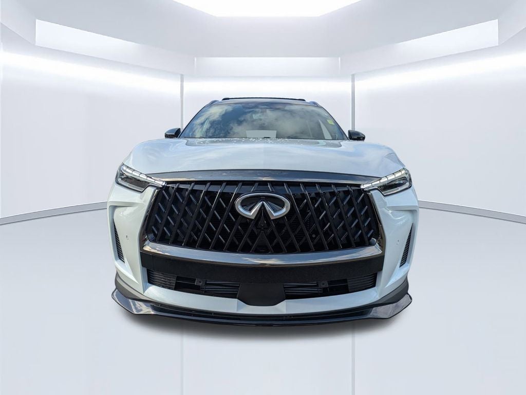 2026 INFINITI QX60 Sport AWD