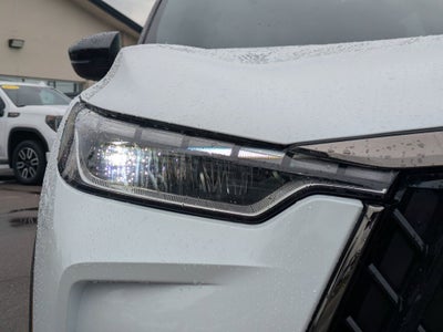 2026 INFINITI QX60 Sport AWD