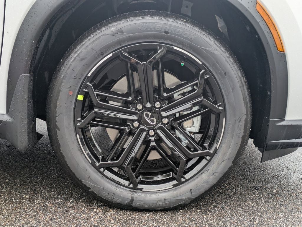 2026 INFINITI QX60 Sport AWD