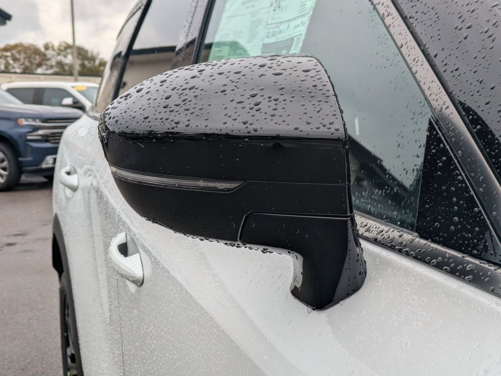 2026 INFINITI QX60 Sport AWD