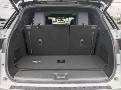 2026 INFINITI QX60 Sport AWD