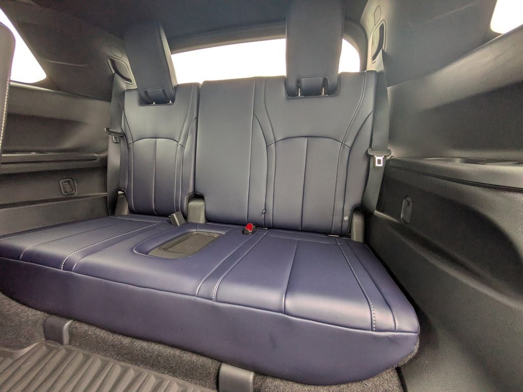 2026 INFINITI QX60 Sport AWD