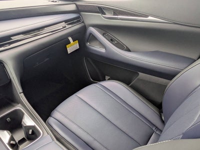 2026 INFINITI QX60 Sport AWD
