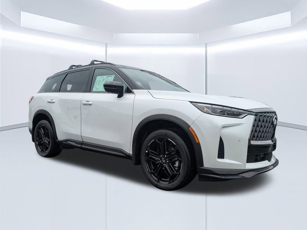 2026 INFINITI QX60 Sport AWD