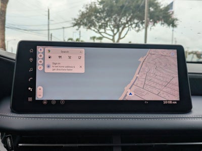 2026 INFINITI QX60 Sport AWD