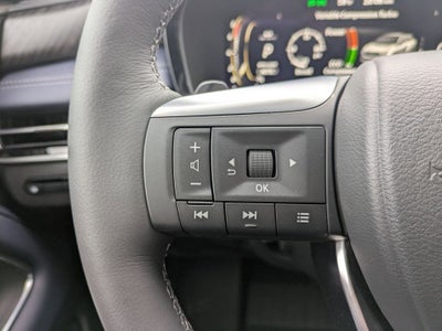 2026 INFINITI QX60 Sport AWD