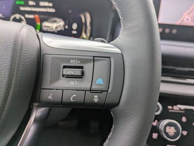 2026 INFINITI QX60 Sport AWD