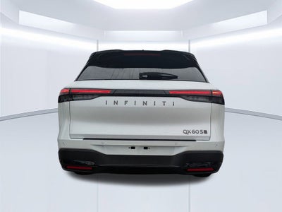 2026 INFINITI QX60 Sport AWD