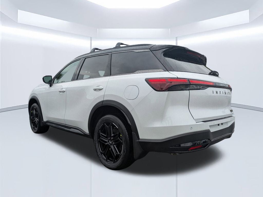 2026 INFINITI QX60 Sport AWD