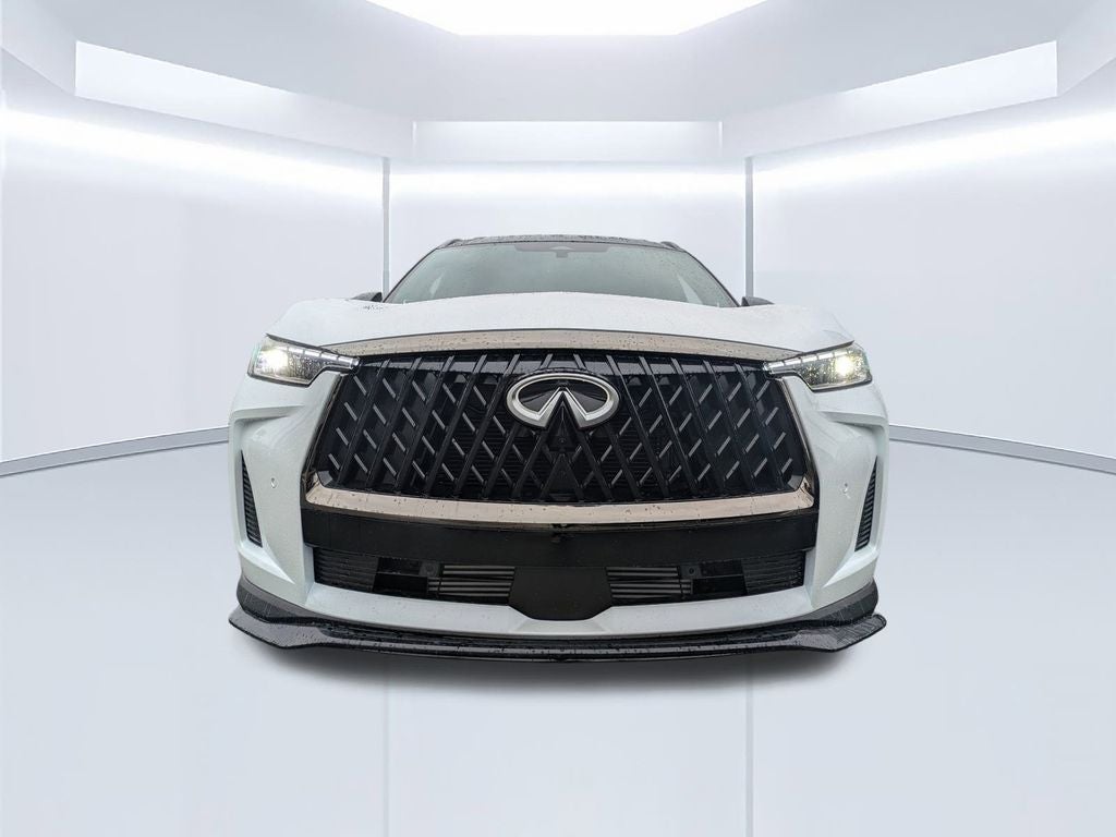 2026 INFINITI QX60 Sport AWD