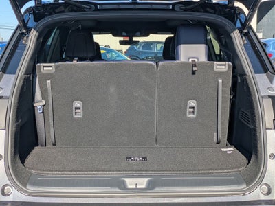 2026 INFINITI QX60 Sport AWD