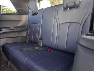 2026 INFINITI QX60 Sport AWD