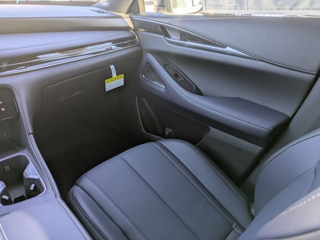 2026 INFINITI QX60 Sport AWD