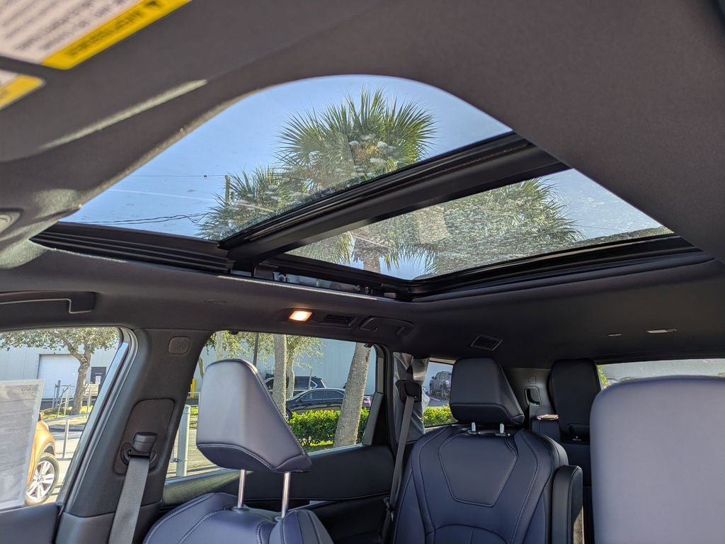 2026 INFINITI QX60 Sport AWD