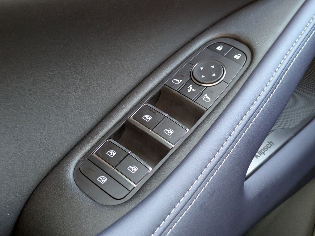 2026 INFINITI QX60 Sport AWD