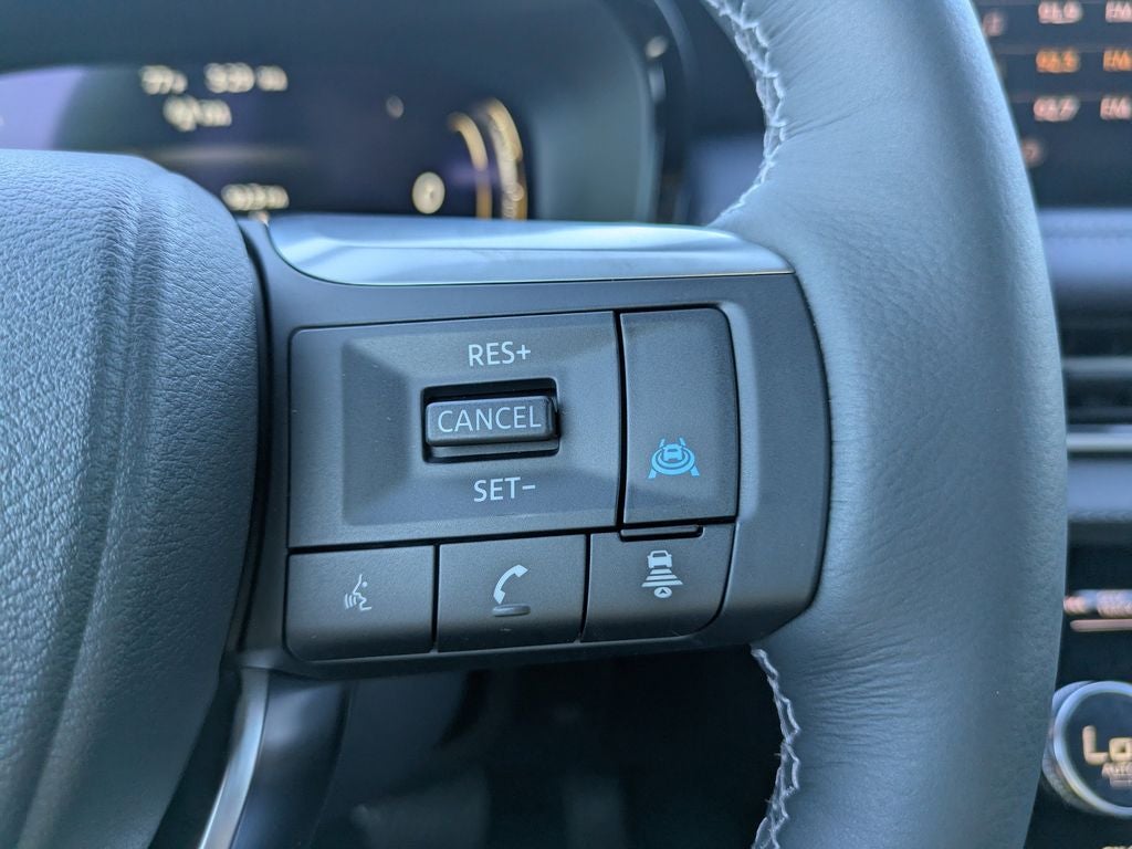 2026 INFINITI QX60 Sport AWD