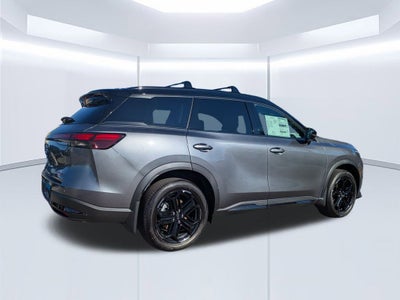 2026 INFINITI QX60 Sport AWD