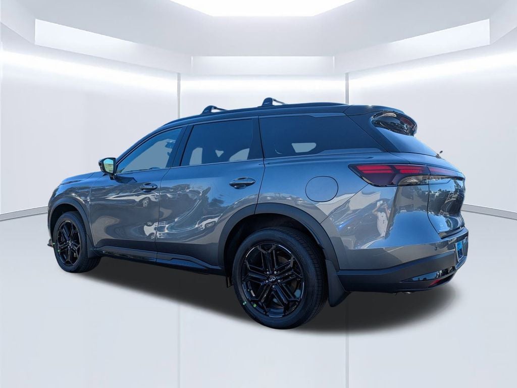2026 INFINITI QX60 Sport AWD
