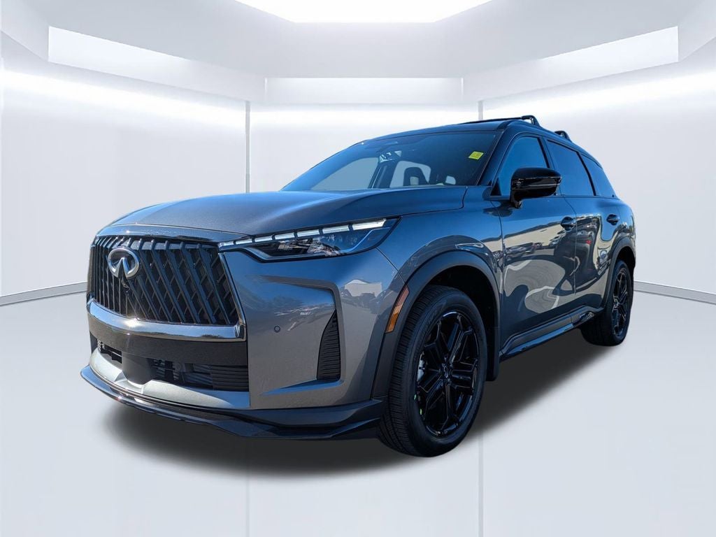2026 INFINITI QX60 Sport AWD