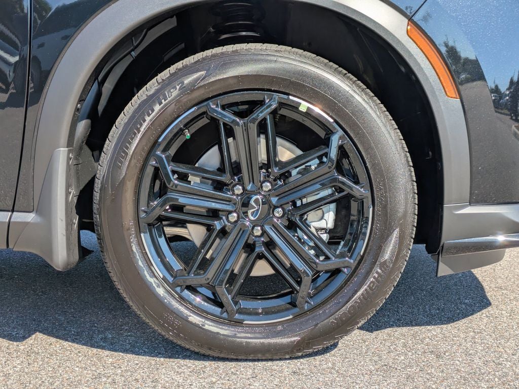 2026 INFINITI QX60 Sport AWD