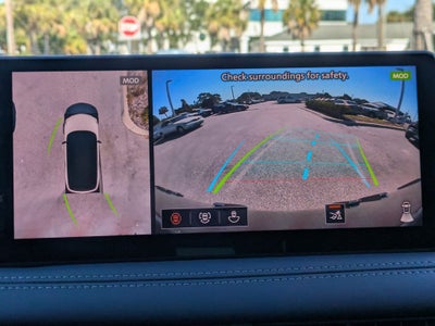 2026 INFINITI QX60 Sport AWD