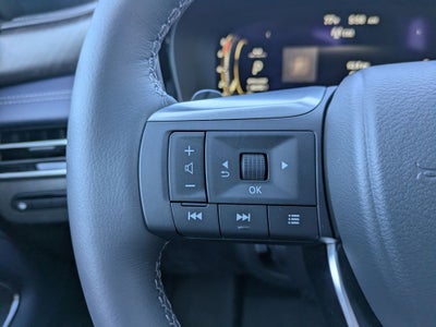 2026 INFINITI QX60 Sport AWD