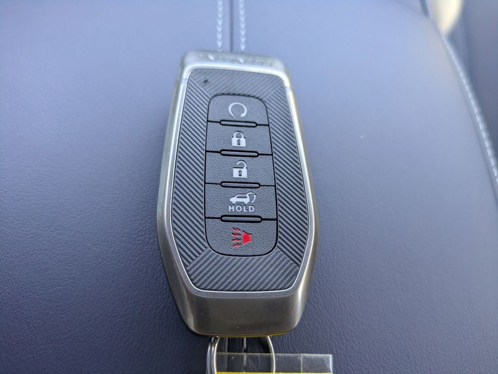 2026 INFINITI QX60 Sport AWD