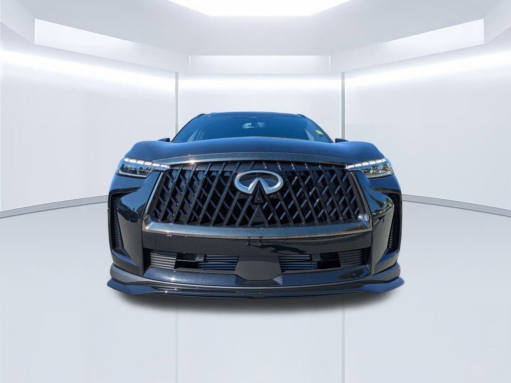 2026 INFINITI QX60 Sport AWD