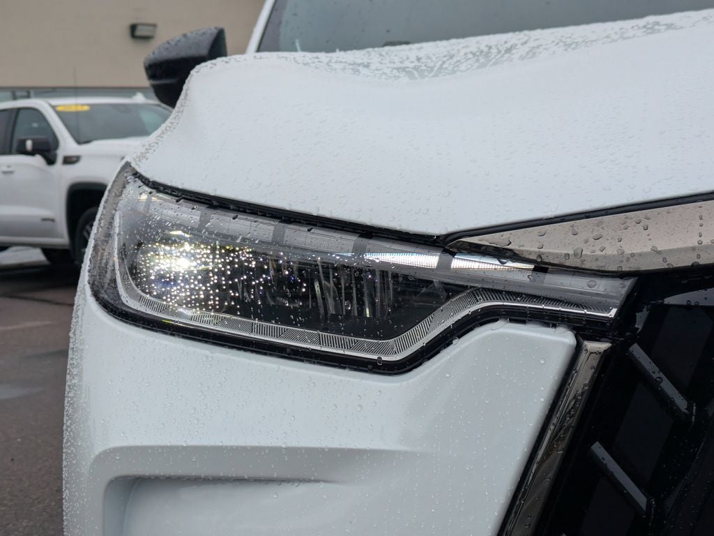 2026 INFINITI QX60 Sport AWD