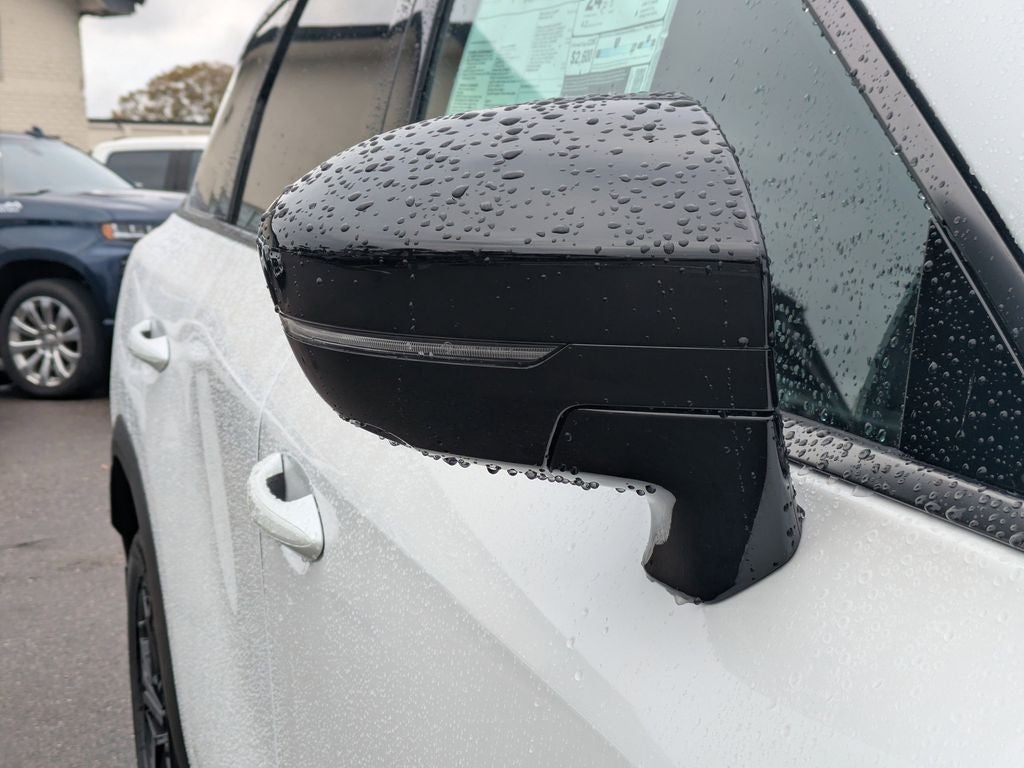 2026 INFINITI QX60 Sport AWD