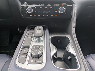 2026 INFINITI QX60 Sport AWD