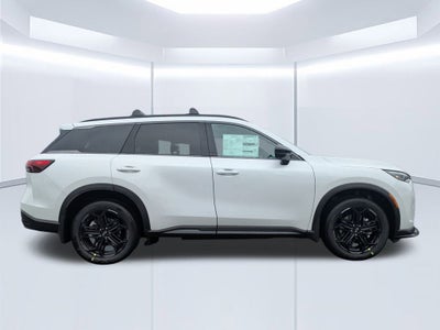 2026 INFINITI QX60 Sport AWD