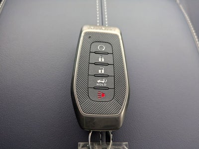 2026 INFINITI QX60 Sport AWD