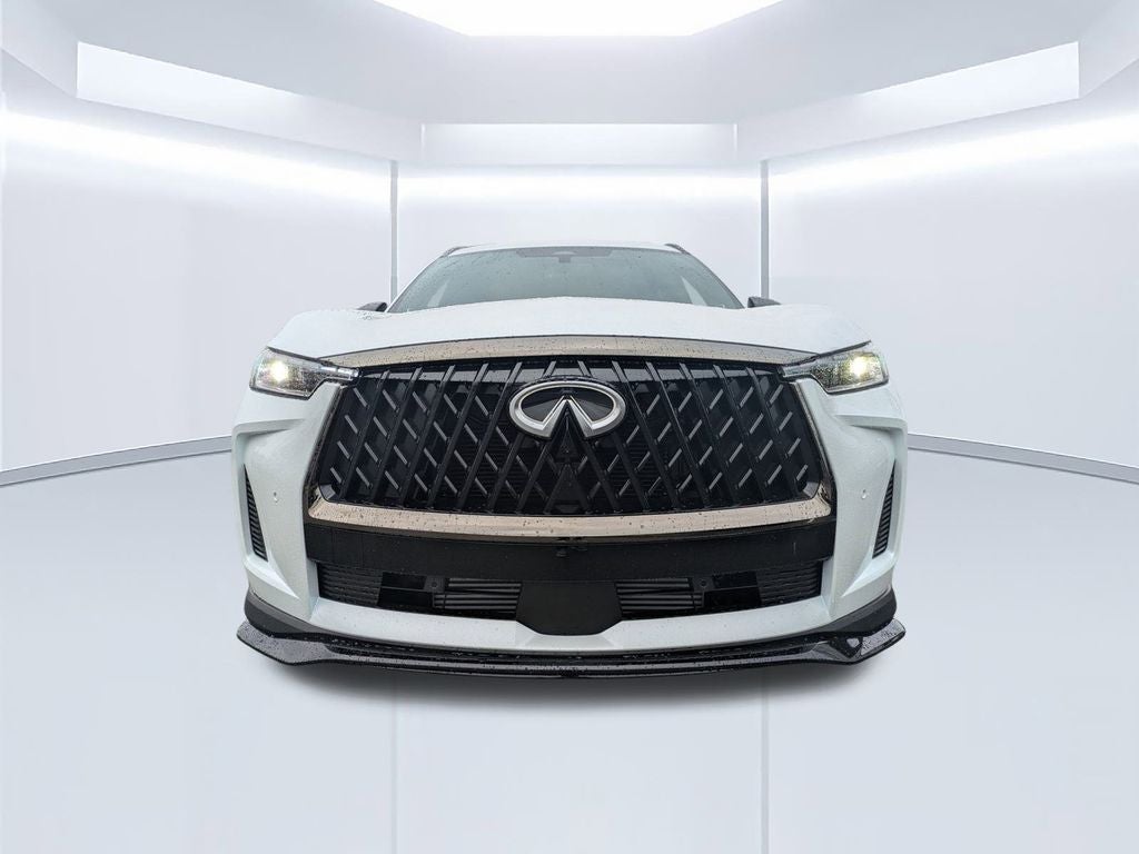 2026 INFINITI QX60 Sport AWD