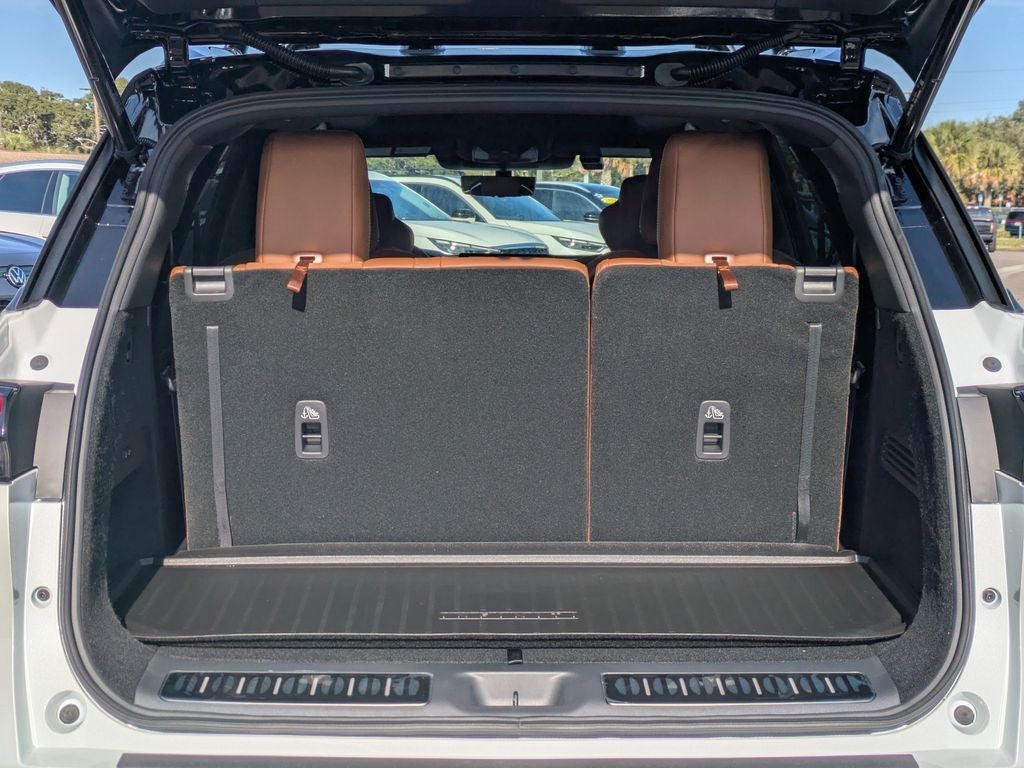 2026 INFINITI QX60 Autograph AWD