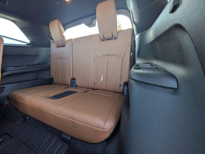 2026 INFINITI QX60 Autograph AWD