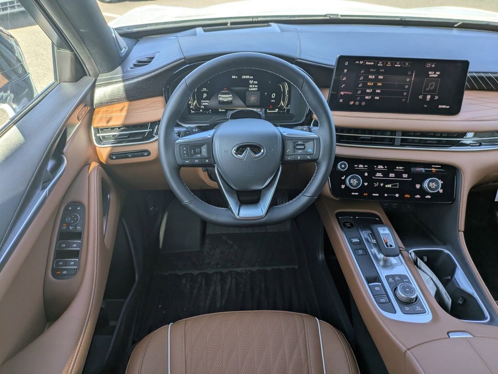 2026 INFINITI QX60 Autograph AWD