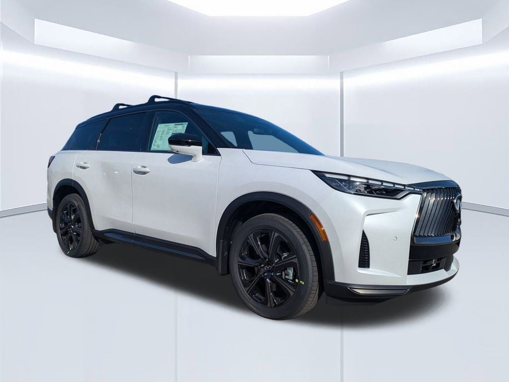 2026 INFINITI QX60 Autograph AWD